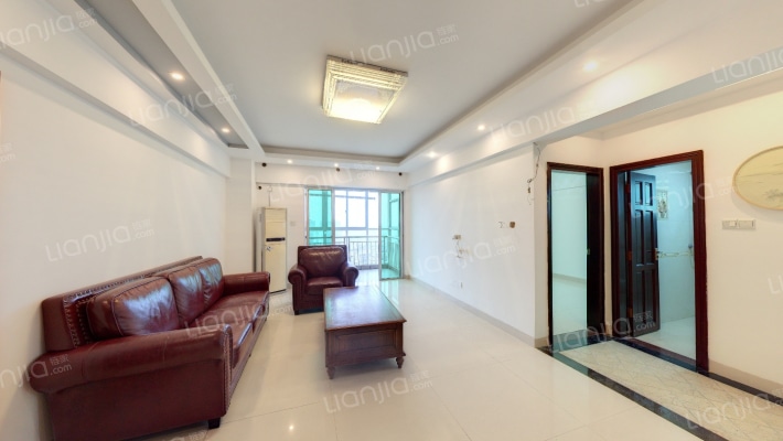 碧海云天二手房实景图