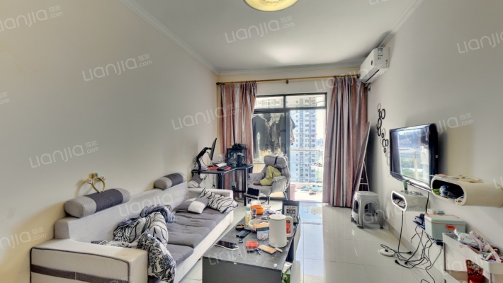 汇润花园二手房实景图