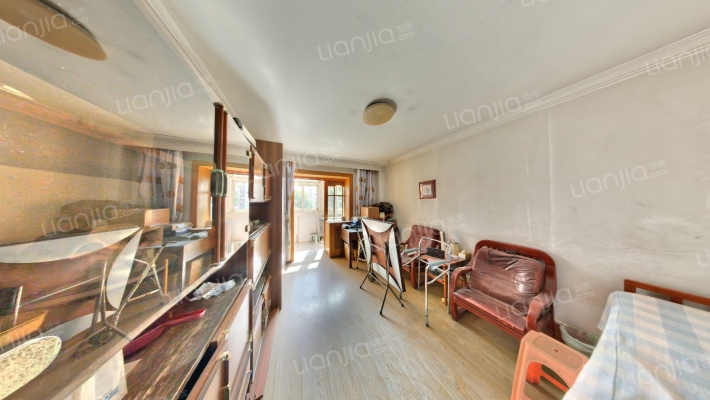 碧云里二手房实景图