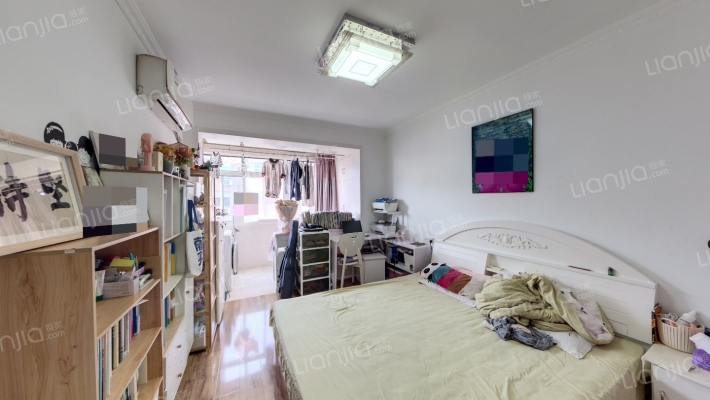 新华四村二手房实景图