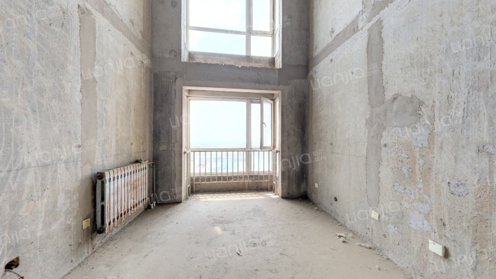 春和双星园二手房实景图