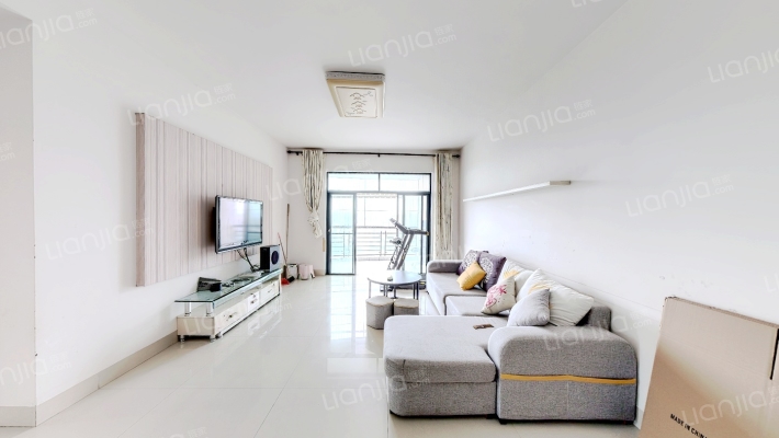 天池山小区二手房实景图