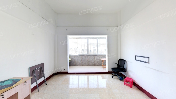 东方新城三区二手房实景图