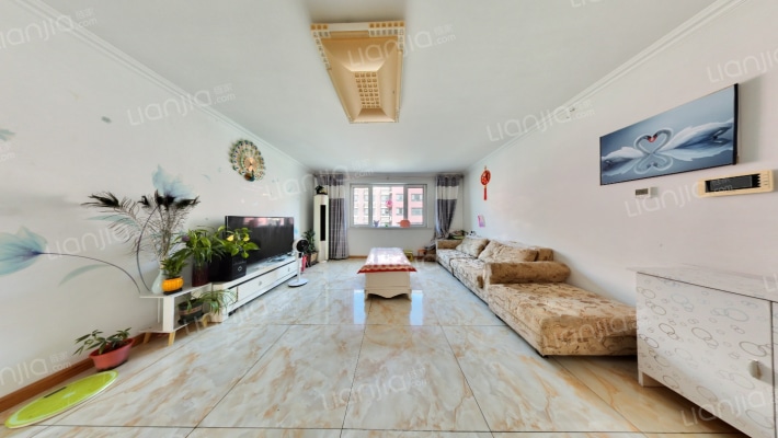 华庭雅居二手房实景图