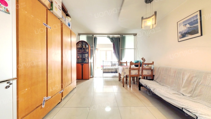 芳林苑二手房实景图