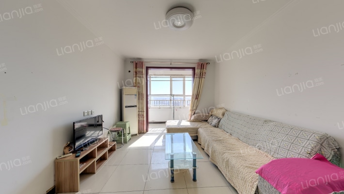 鑫磊鸿博苑二手房实景图