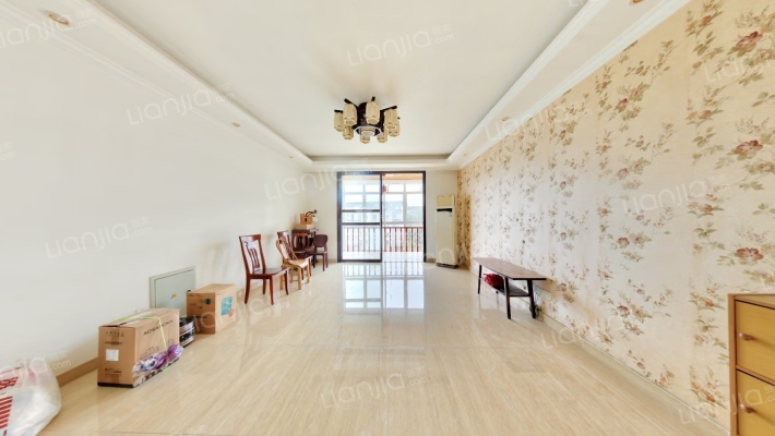 天府上河居二手房实景图