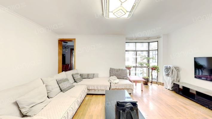 白龙新区二手房实景图