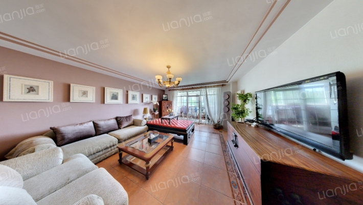 天娇园二手房实景图