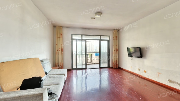 山水名城二手房实景图