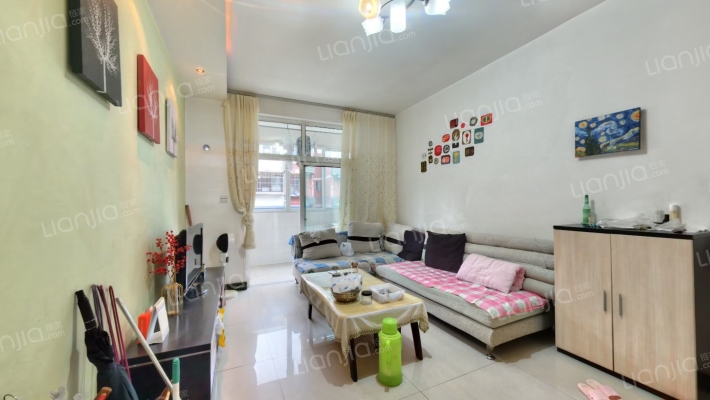 青乐苑C区二手房实景图