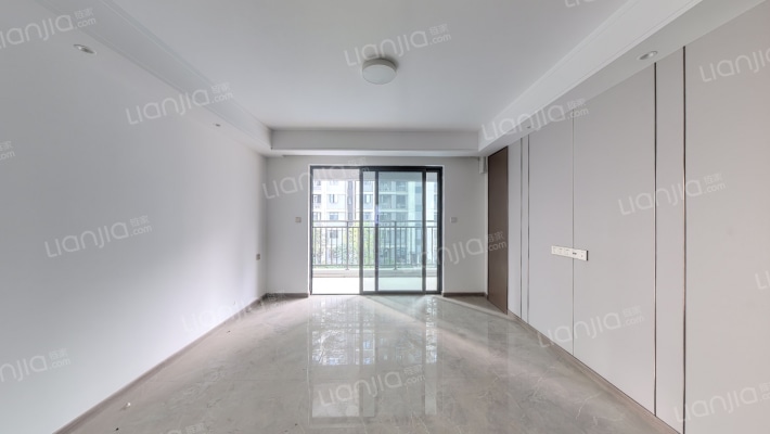 江悦和鸣二手房实景图