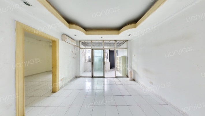 翠苑住宅小区二手房实景图