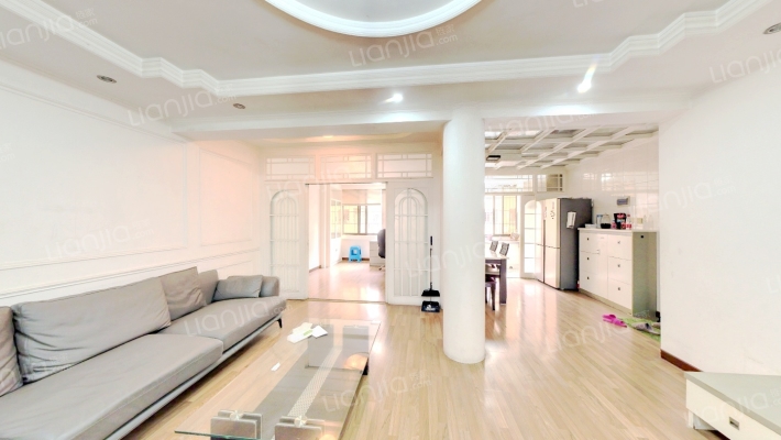 东浦二区二手房实景图