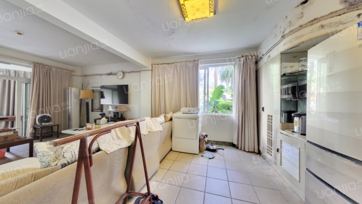 天福源酒店二手房实景图