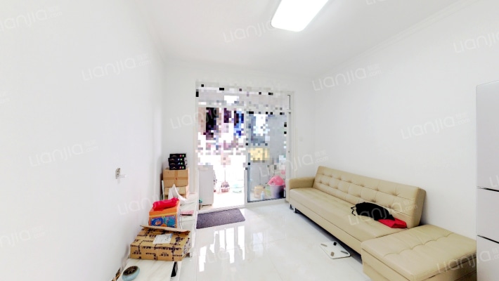 香江龙韵豪庭二手房实景图