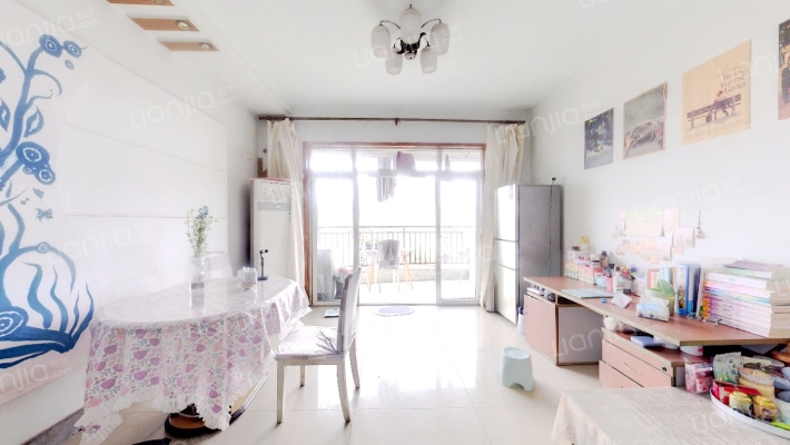 名京雅苑二手房实景图