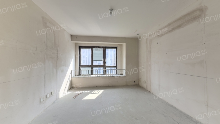 蓝湖庭二手房实景图