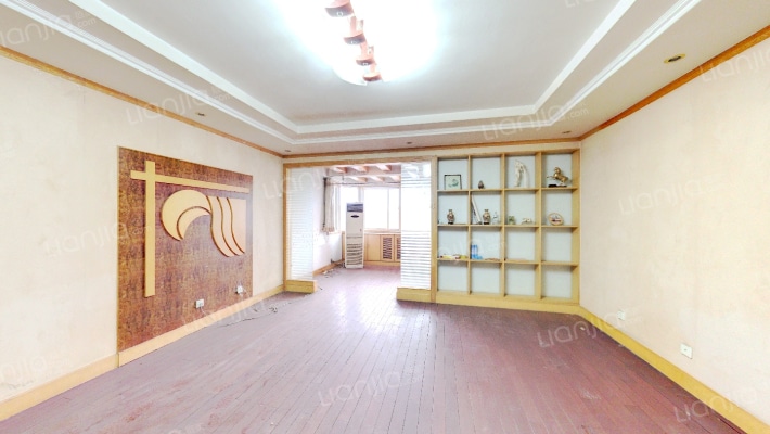 大江山小区二手房实景图