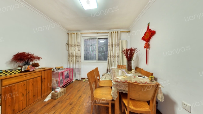 星光机械厂家属院二手房实景图