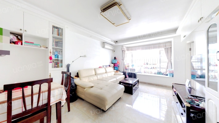 航天立业华庭二手房实景图