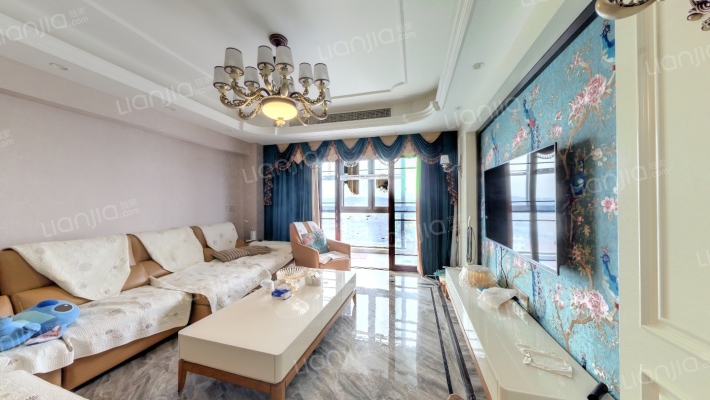 明珠大厦二手房实景图