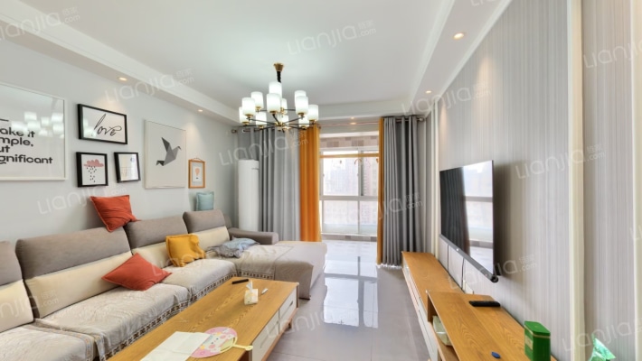 林邑二手房实景图