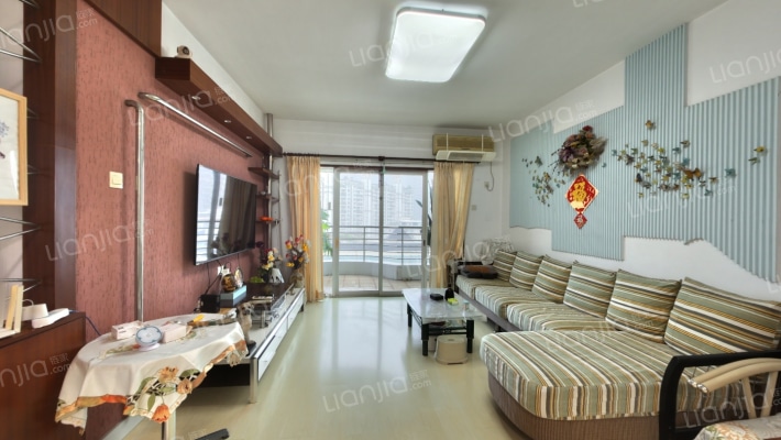 望海汇景苑二手房实景图