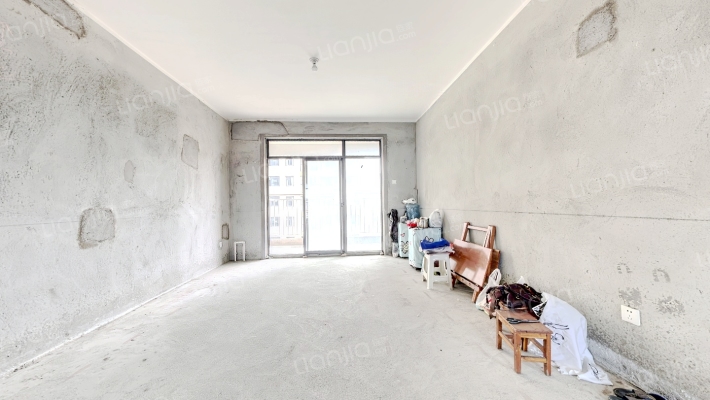 天基幸福里二手房实景图