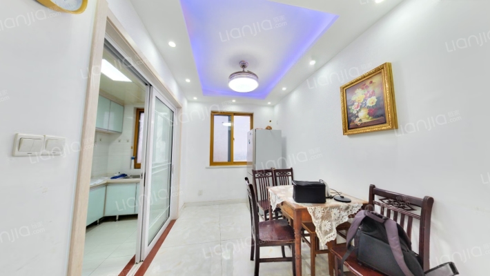 九华学府二手房实景图