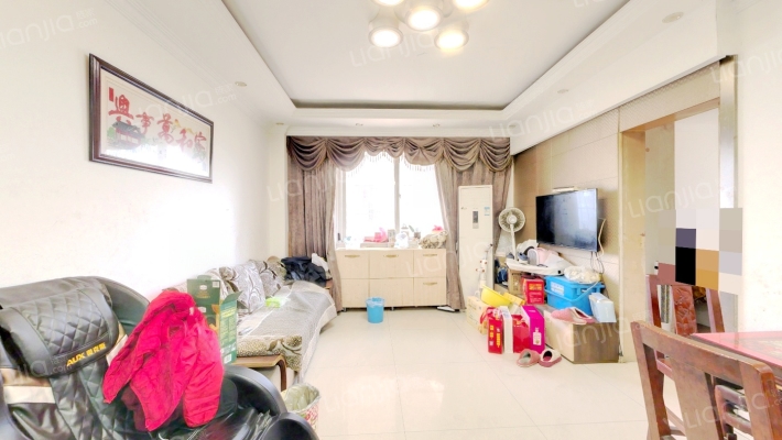 丽都花园二手房实景图