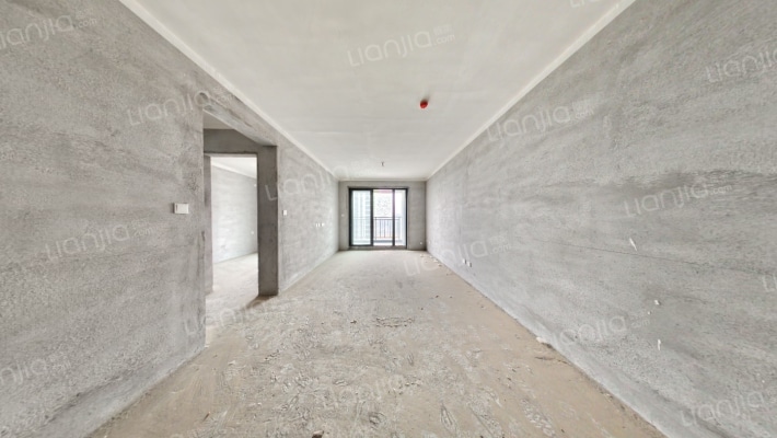 博群上和境二手房实景图