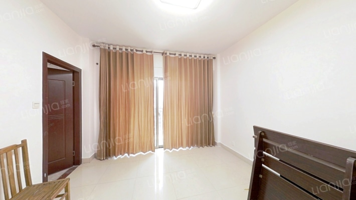 1号公馆二手房实景图