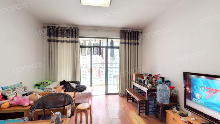 世纪城贯江苑二手房实景图