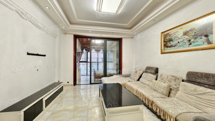 天府香城印象二手房实景图