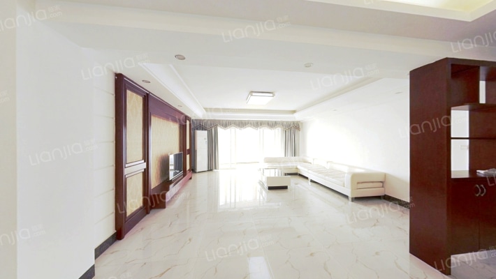 江山帝景二手房实景图