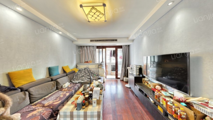 云锦美地丽云居二手房实景图