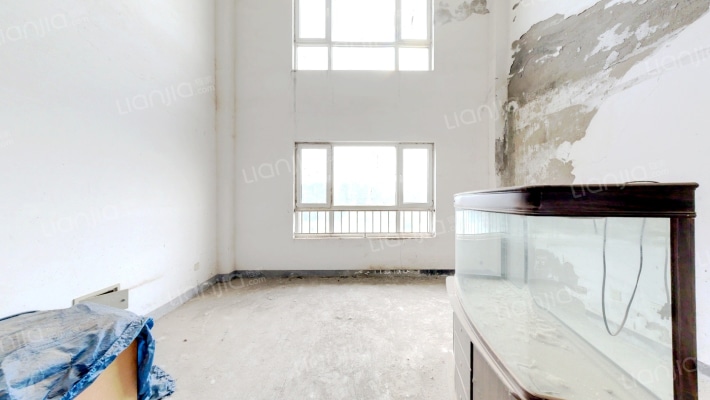 雅园二区二手房实景图