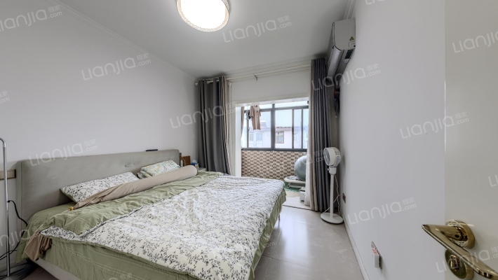 樱铁村小区二手房实景图