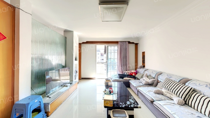 天赐良园二手房实景图