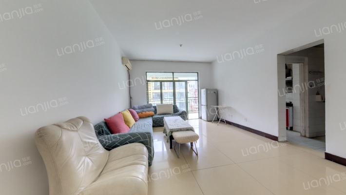 名士公馆二手房实景图