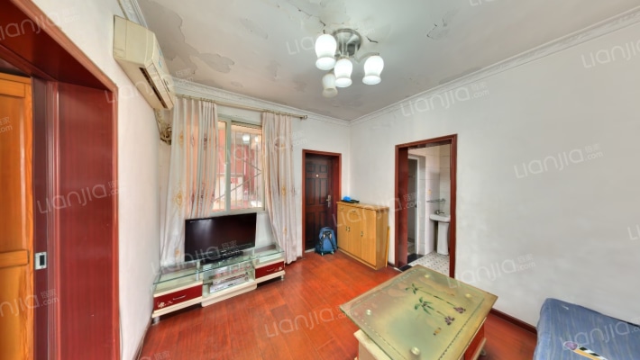 大堰三村二手房实景图