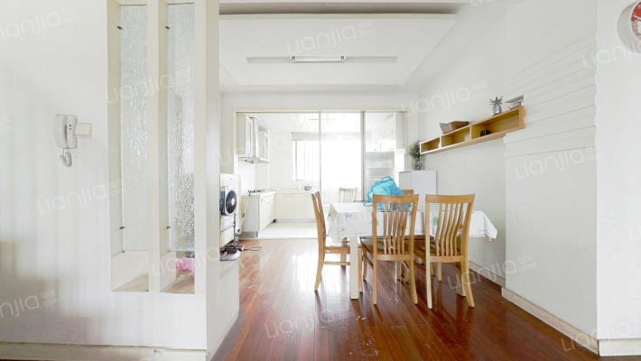 华泰家园（劳动路）二手房实景图