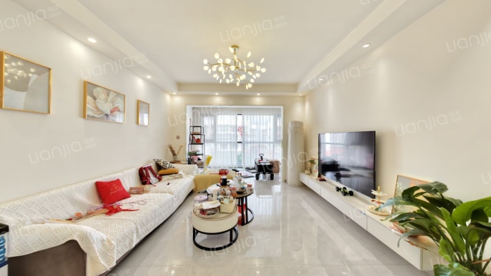 科新嘉苑二手房实景图