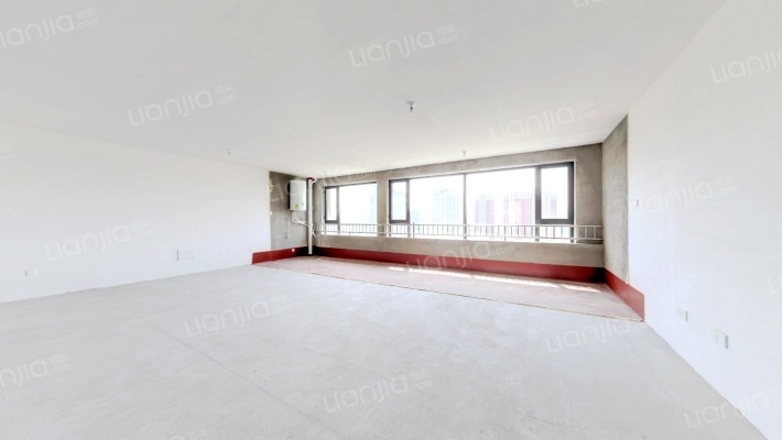 恒信城市之光(寒亭区)二手房实景图