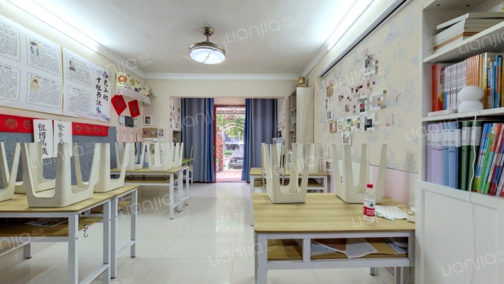 半岛融园小区二手房实景图