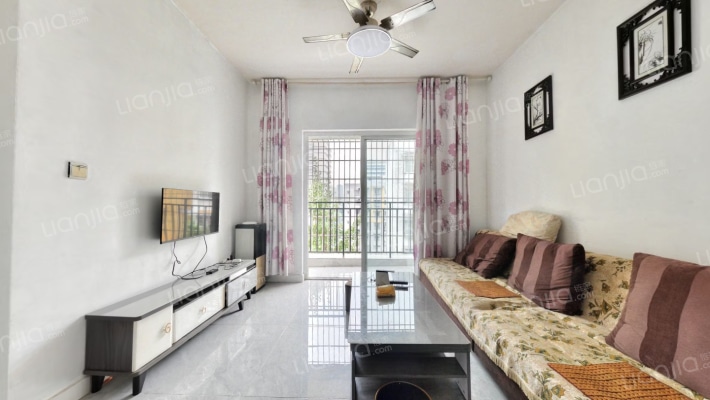 物华东苑二手房实景图