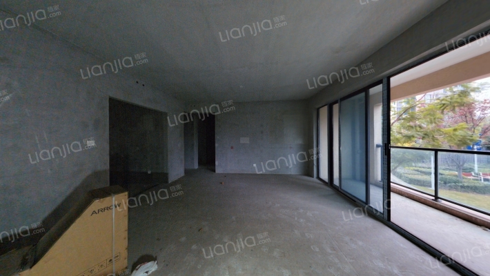 远洋山水赋二期二手房实景图