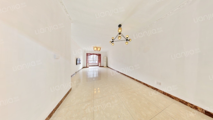 中铁瑞景茗城二手房实景图