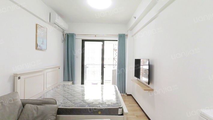 金马公馆二手房实景图